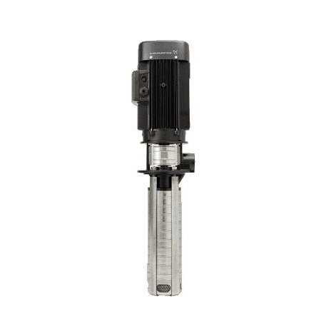 Полупогружной насос Grundfos MTR 1-33/33 A-W-A-HUUV артикул 96514891 – фото внешнего вида